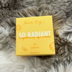 Elemis Superfood Glow Priming Moisturiser 20ml New